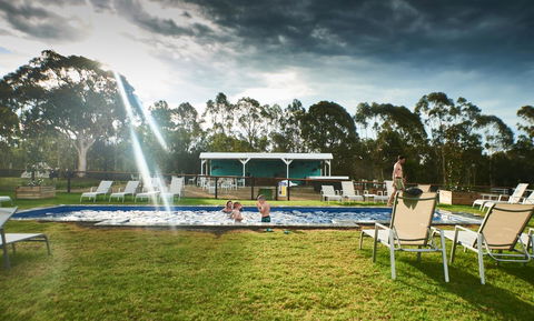The Woods Farm Jervis Bay - Accommodation Port Macquarie 15
