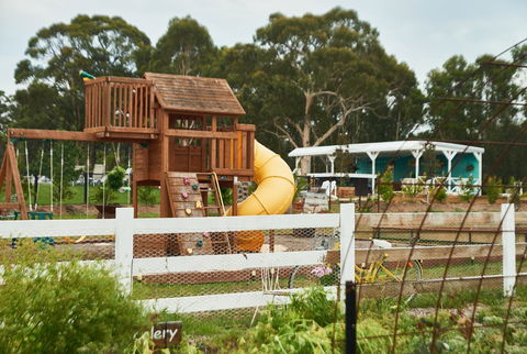 The Woods Farm Jervis Bay - Accommodation Port Macquarie 7