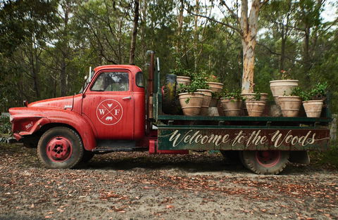 The Woods Farm Jervis Bay - Accommodation Port Macquarie 8