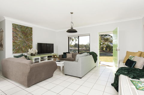 The Woods Farm Jervis Bay - Accommodation Port Macquarie 44