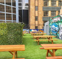 Sydney Backpackers - Accommodation Port Macquarie