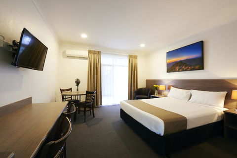 Adelong Motel - Accommodation Port Macquarie 5
