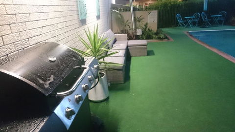 Adelong Motel - Accommodation Port Macquarie 10