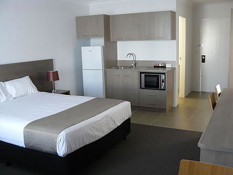 Adelong Motel - Accommodation Port Macquarie 8