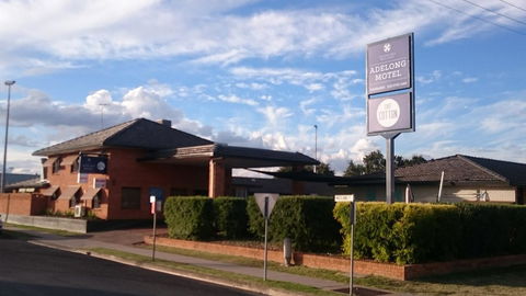 Adelong Motel - Accommodation Port Macquarie 7