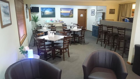Adelong Motel - Accommodation Port Macquarie 12