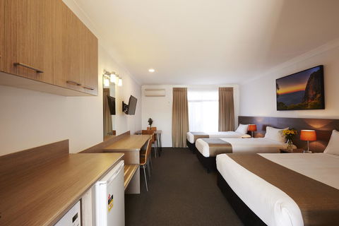 Adelong Motel - Accommodation Port Macquarie 4