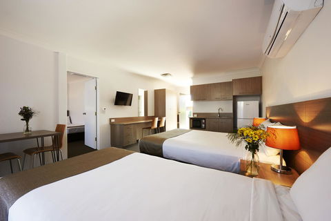 Adelong Motel - Accommodation Port Macquarie 3
