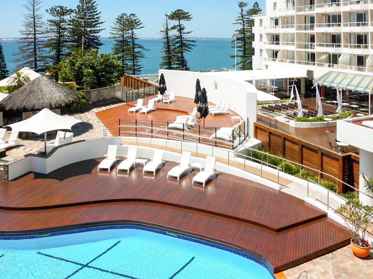 Brighton Le Sands NSW Accommodation Port Macquarie
