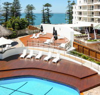 Novotel Brighton Beach - Accommodation Port Macquarie