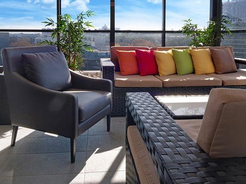 Value Suites Green Square - Accommodation Port Macquarie 5