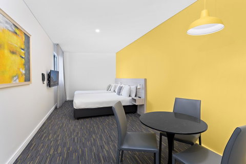 Value Suites Green Square - Accommodation Port Macquarie 26