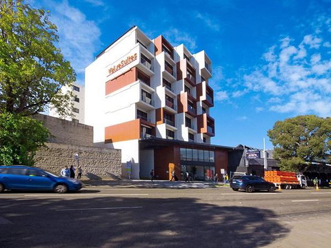 Value Suites Green Square - Accommodation Port Macquarie 1