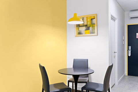 Value Suites Green Square - Accommodation Port Macquarie 25