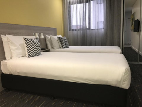 Value Suites Green Square - Accommodation Port Macquarie 33