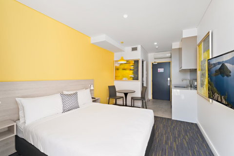 Value Suites Green Square - Accommodation Port Macquarie 28