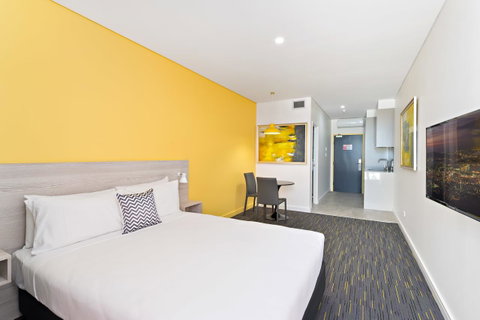 Value Suites Green Square - Accommodation Port Macquarie 14