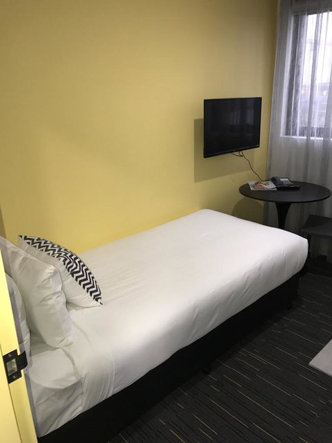 Value Suites Green Square - Accommodation Port Macquarie 32