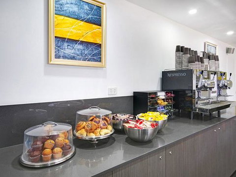 Value Suites Green Square - Accommodation Port Macquarie 8