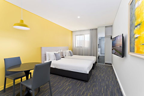 Value Suites Green Square - Accommodation Port Macquarie 24