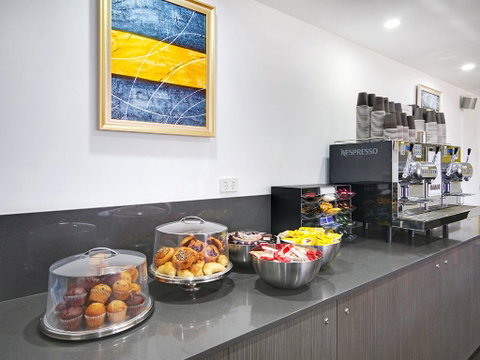 Value Suites Green Square - Accommodation Port Macquarie 11