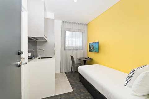 Value Suites Green Square - Accommodation Port Macquarie 30