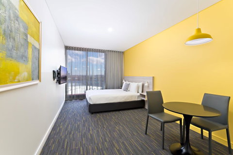 Value Suites Green Square - Accommodation Port Macquarie 27