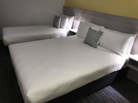 Value Suites Green Square - Accommodation Port Macquarie 15