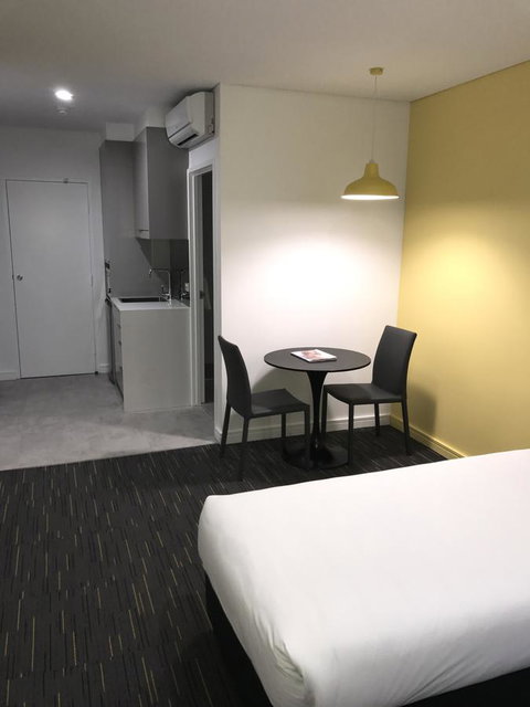 Value Suites Green Square - Accommodation Port Macquarie 16