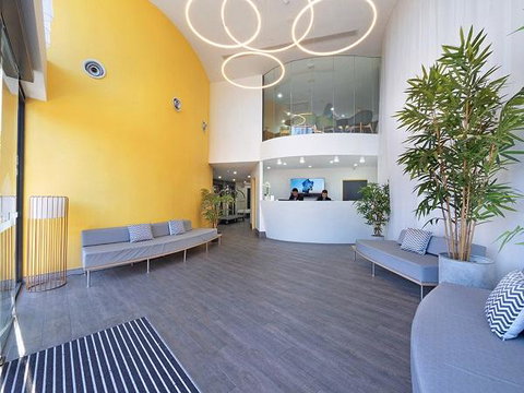 Value Suites Green Square - Accommodation Port Macquarie 3