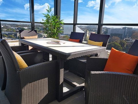 Value Suites Green Square - Accommodation Port Macquarie 6