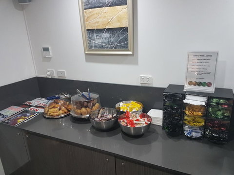 Value Suites Green Square - Accommodation Port Macquarie 13
