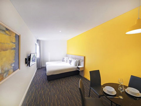 Value Suites Green Square - Accommodation Port Macquarie 9
