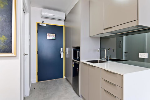 Value Suites Green Square - Accommodation Port Macquarie 23