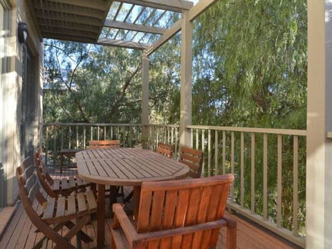Villa 3br Chianti Villa Located Within Cypress Lakes Resort - Accommodation Port Macquarie 7