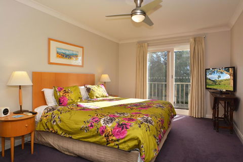 Villa 3br Chianti Villa Located Within Cypress Lakes Resort - Accommodation Port Macquarie 8