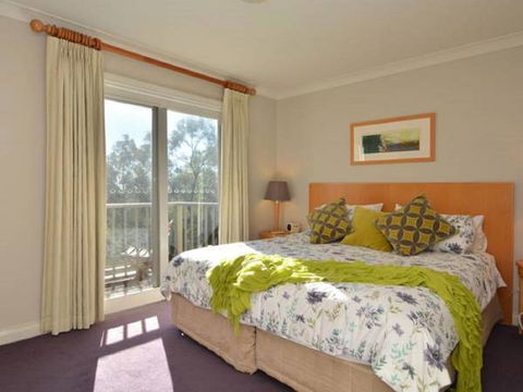 Villa 3br Chianti Villa Located Within Cypress Lakes Resort - Accommodation Port Macquarie 11