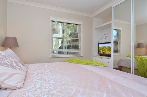 Villa 3br Chianti Villa Located Within Cypress Lakes Resort - Accommodation Port Macquarie 14