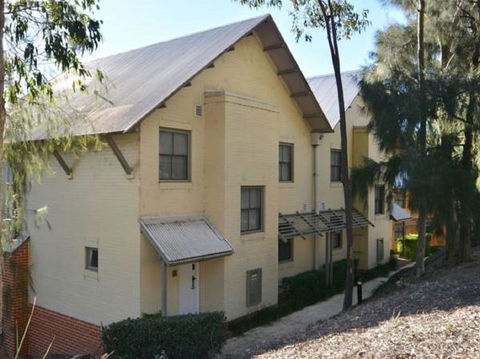 Villa 3br Chianti Villa Located Within Cypress Lakes Resort - Accommodation Port Macquarie 17