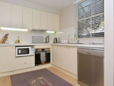 Villa 3br Chianti Villa Located Within Cypress Lakes Resort - Accommodation Port Macquarie 5
