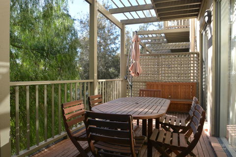Villa 3br Chianti Villa Located Within Cypress Lakes Resort - Accommodation Port Macquarie 6