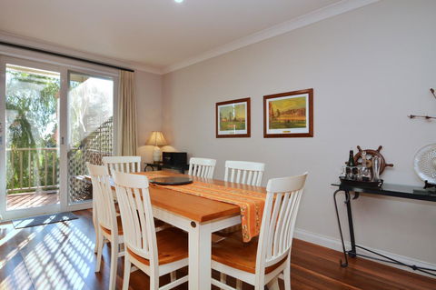 Villa 3br Chianti Villa Located Within Cypress Lakes Resort - Accommodation Port Macquarie 3