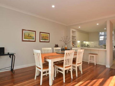 Villa 3br Chianti Villa Located Within Cypress Lakes Resort - Accommodation Port Macquarie 4