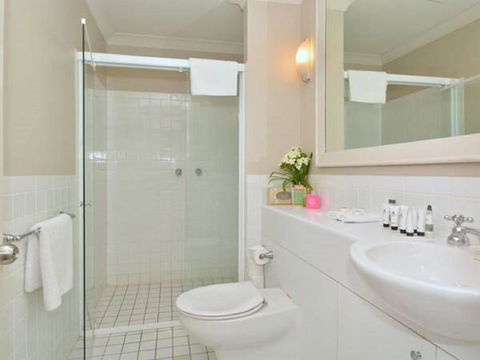 Villa 3br Chianti Villa Located Within Cypress Lakes Resort - Accommodation Port Macquarie 13