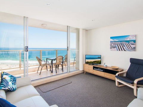 Ebbtide 27 - Accommodation Port Macquarie 7
