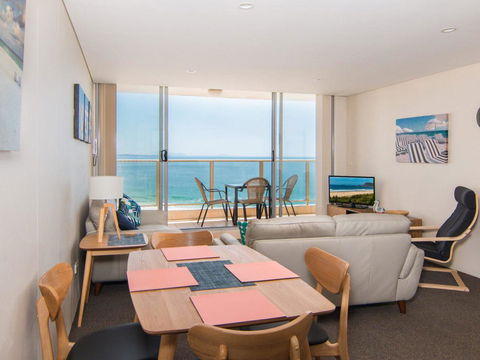 Ebbtide 27 - Accommodation Port Macquarie 2