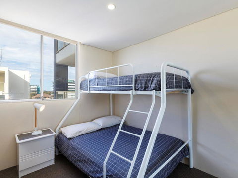 Ebbtide 27 - Accommodation Port Macquarie 10