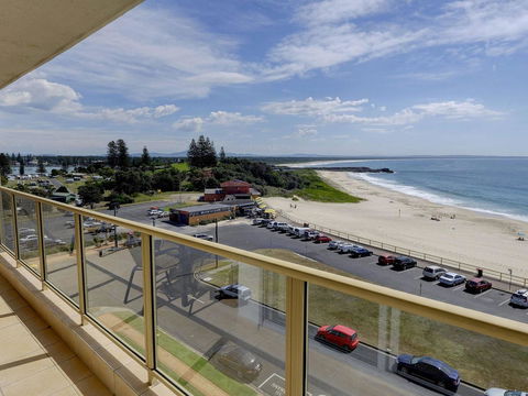 Ebbtide 27 - Accommodation Port Macquarie 4