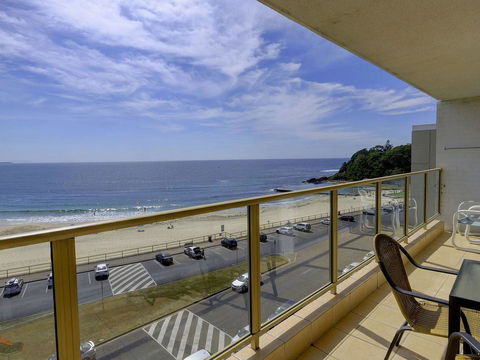 Ebbtide 27 - Accommodation Port Macquarie 8