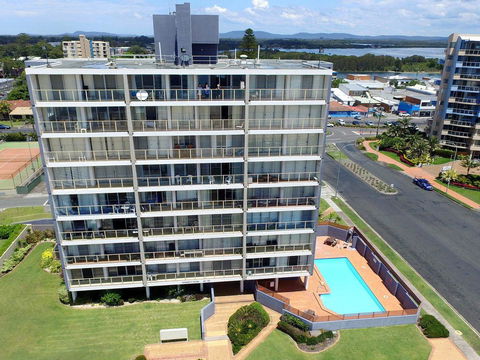 Ebbtide 27 - Accommodation Port Macquarie 5